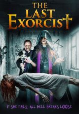 The Last Exorcist