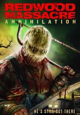 Redwood Massacre: Annihilation