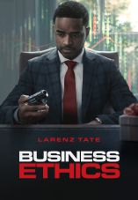 Business Ethics