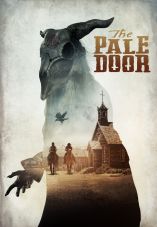 The Pale Door