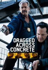 Dragged Across Concrete