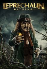 Leprechaun Returns