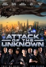 Attack of the Unknown
