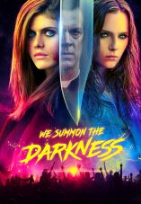 We Summon the Darkness