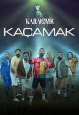 Karakomik Filmler: Kaçamak