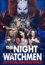 The Night Watchmen
