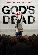 God's Not Dead