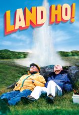 Land Ho!