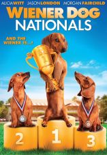 Wiener Dog Nationals
