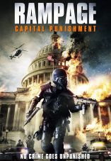 Rampage: Capital Punishment