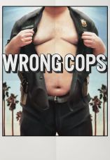 Wrong Cops