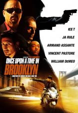Once Upon a Time in Brooklyn