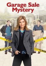 Garage Sale Mystery