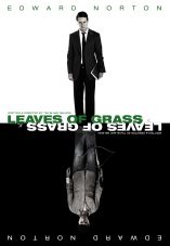 Leaves of Grass