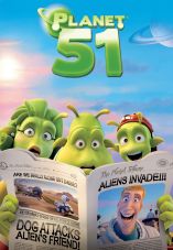 Planet 51