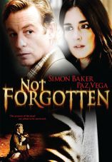 Not Forgotten