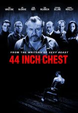 44 Inch Chest