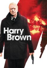 Harry Brown