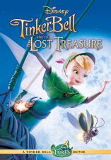 Tinker Bell and the Lost Treasure