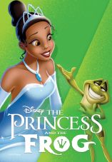 The Princess and the Frog