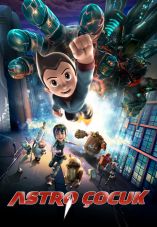Astro Boy