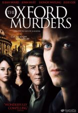 The Oxford Murders