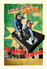 Be Kind Rewind