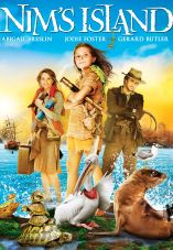 Nim's Island