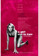 A Girl Cut in Two