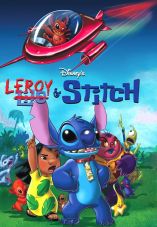 Leroy & Stitch