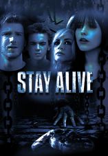 Stay Alive