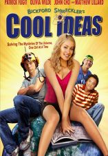 Bickford Shmeckler's Cool Ideas