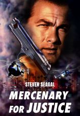 Mercenary for Justice