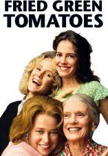Fried Green Tomatoes