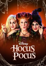 Hocus Pocus