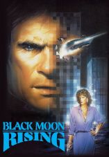 Black Moon Rising