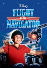 Flight of the Navigator