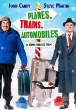 Planes, Trains and Automobiles