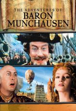 The Adventures of Baron Munchausen