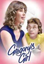 Gregory's Girl