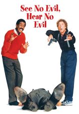 See No Evil, Hear No Evil