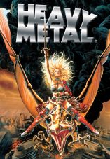 Heavy Metal