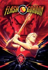 Flash Gordon