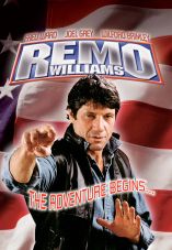 Remo Williams: The Adventure Begins