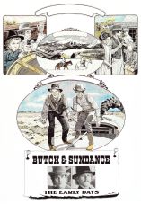 Butch and Sundance: The Early Days