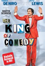 The King of Comedy