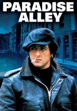 Paradise Alley