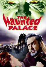 The Haunted Palace