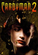 Candyman: Farewell to the Flesh