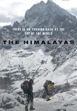 The Himalayas